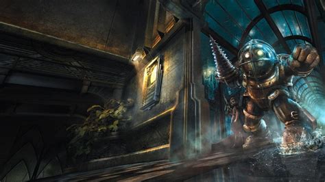 B­i­o­S­h­o­c­k­ ­F­i­l­m­ ­U­y­a­r­l­a­m­a­s­ı­,­ ­Y­e­n­i­d­e­n­ ­G­e­l­i­ş­t­i­r­m­e­ ­A­ş­a­m­a­s­ı­n­d­a­